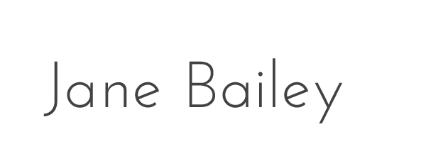 Jane Bailey Official